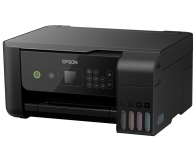 Epson EcoTank L3160 - 524218 - zdjęcie 4